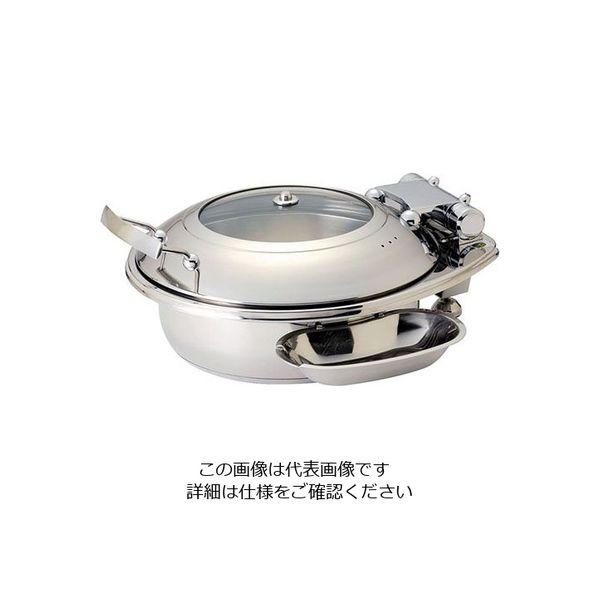 ダック 15303 スマートチューフィング 本体(ガラス)M 606778 1個 63-1678-79（直送品）