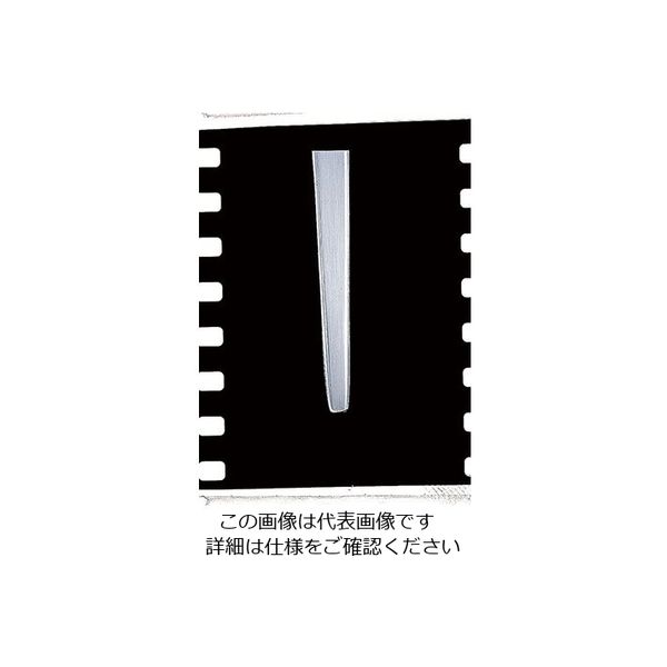 片力商事 18ー0ハイライン ソーダスプーン 277068 1本 63-1680-10（直送品）