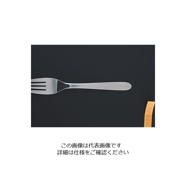 片力商事 18ー8フェスタン サラダフォーク 275431 1本 63-1689-33（直送品）
