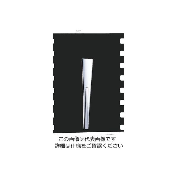 大泉物産 18ー8ラプソディー ソーダスプーン 270065 1本 63-1691-32（直送品）