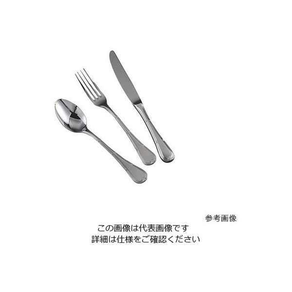 大泉物産 18-8ラルゴ テーブルスプーン 266020 1本 63-1691-81（直送品