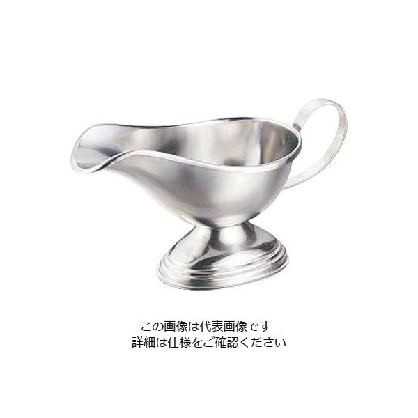 イケダ IKD 18ー8ソースポット 小 623374 1個 63-1700-93（直送品）