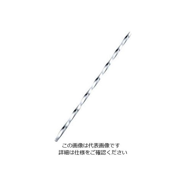 ワダコーポレーション WA 18ー8 ベガ マドラー 280098 1本 63-1721-21（直送品）