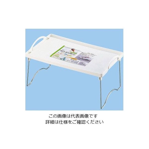 パール金属 プロビュー PCフラット積み重ね棚 M H-1714 1個 63-2751-11（直送品）