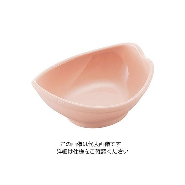 台和 パズルコバチ 桜小鉢・小 KDー209 ピンク(P) 319327 1個 63-1746-82（直送品）