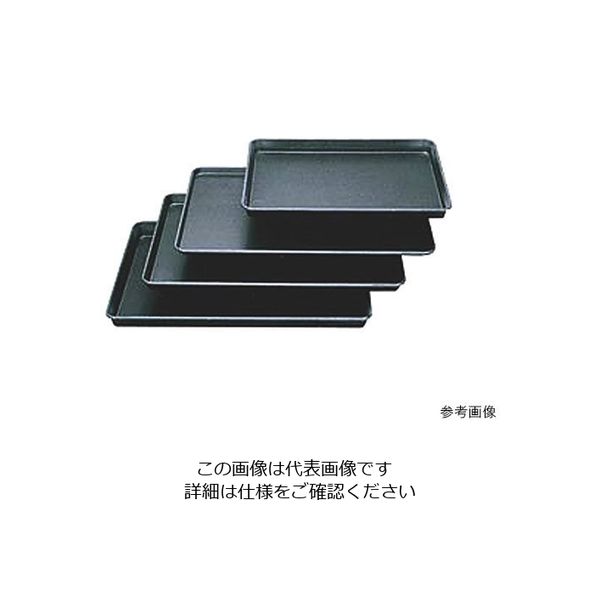 スルトン スルトントライプラス(鉄)6取プレス天板 35 332047 1個 63-1741-83（直送品）