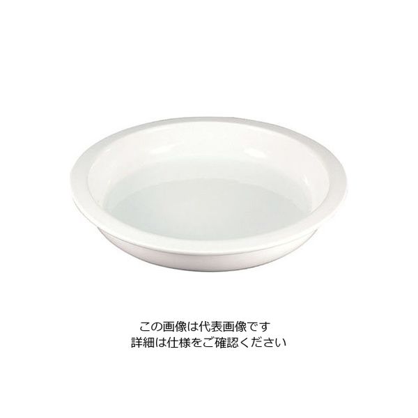 ダック チューフィング 陶器Mサイズ 1/1 11214JMー401EX 606779 1個 63-1743-31（直送品）