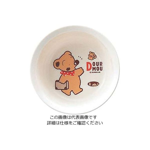 台和 デュールムー 丸小鉢 MCー35ーDM 322059 1個 63-1744-46（直送品）