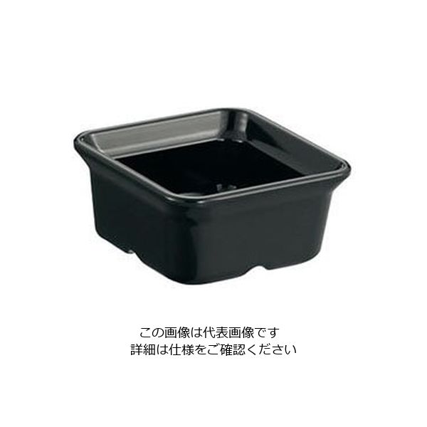 台和 パズルコバチ イチコバチ CHー610 黒(BK) 319317 1個 63-1746-65（直送品）