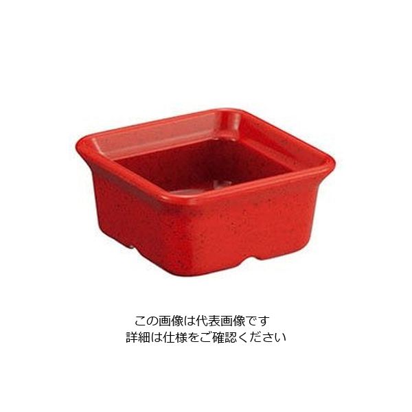 台和 パズルコバチ イチコバチ CHー610 赤マーブル(R) 319316 1個 63-1746-66（直送品）