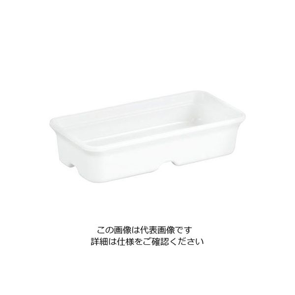 台和 パズルコバチ ニコバチ CHー310 白(W) 319307 1個 63-1746-69（直送品）