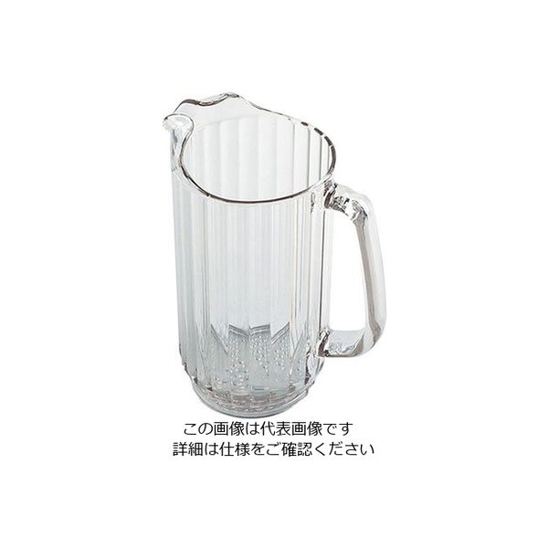 CAMBRO ピッチャー P320CW 0.95L 605831 1個 63-1748-15（直送品）