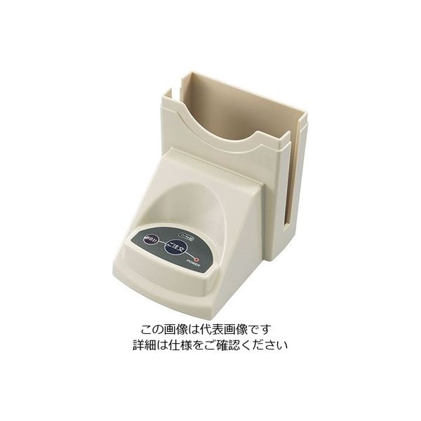 エコー総合企画 ファクト・インコール 送信機 ナフキンスタンドタイプ Fー303 アイボリー 189307 1個 63-1748-48（直送品）