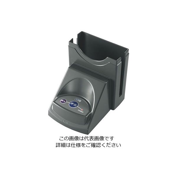 エコー総合企画 ファクト・インコール 送信機 ナフキンスタンドタイプ Fー303 ブラウンアッシュ 189306 1個 63-1748-49（直送品）