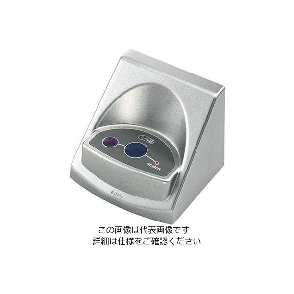 エコー総合企画 ファクト・インコール 送信機 スタンダードタイプ Fー301 メタリック 189302 1個 63-1748-47（直送品）