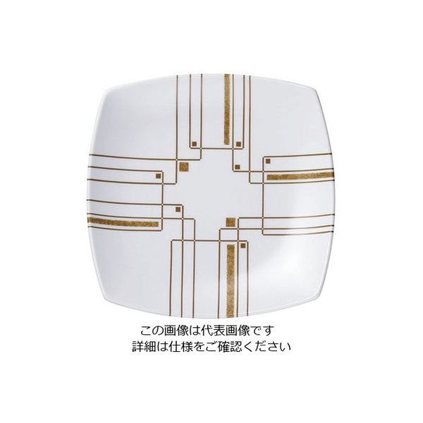 台和（Daiwa） 菜津味 菜皿 SS-21