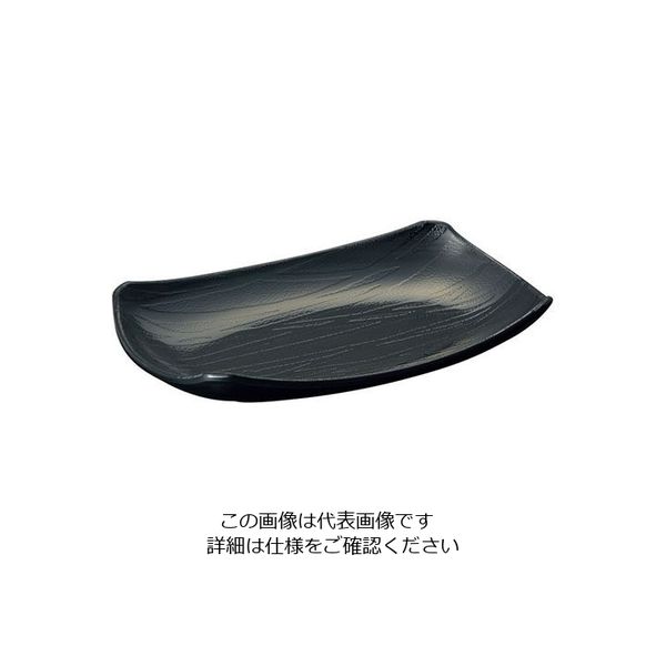 台和（Daiwa） 菜津味 長角皿・弦 SS-23