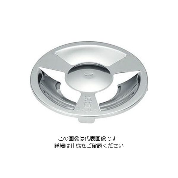 タケコシ 抗菌ST排水口カバー CKー118 603272 1個 63-1764-41（直送品）