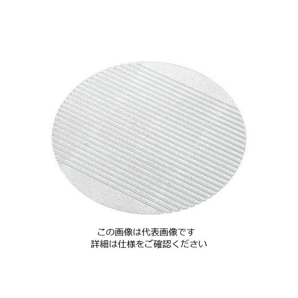 新越ワークス 抗菌銀の麺すのこ(1枚入) 小 ナチュラルクリア 320379 1枚 63-1764-44（直送品）