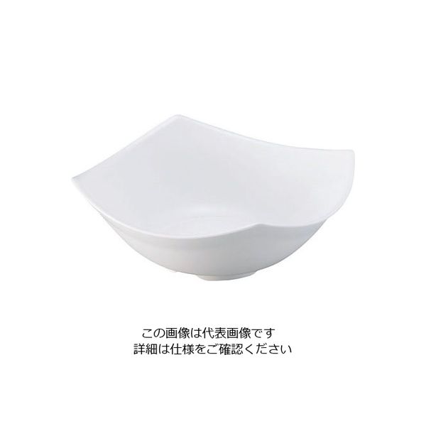 台和 菜津味ボール・大 白 SSー20ーW 319340 1個 63-1765-04（直送品）