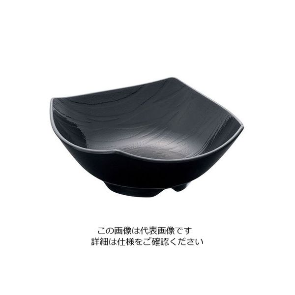 台和 菜津味ボール・中・弦 黒 SSー140ーBK 319339 1個 63-1765-05（直送品）