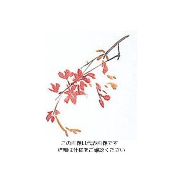 マイン 耐油懐敷 15角 桜 1000枚入 C30ー393 295225 1枚(1000枚) 63-1768-13（直送品）