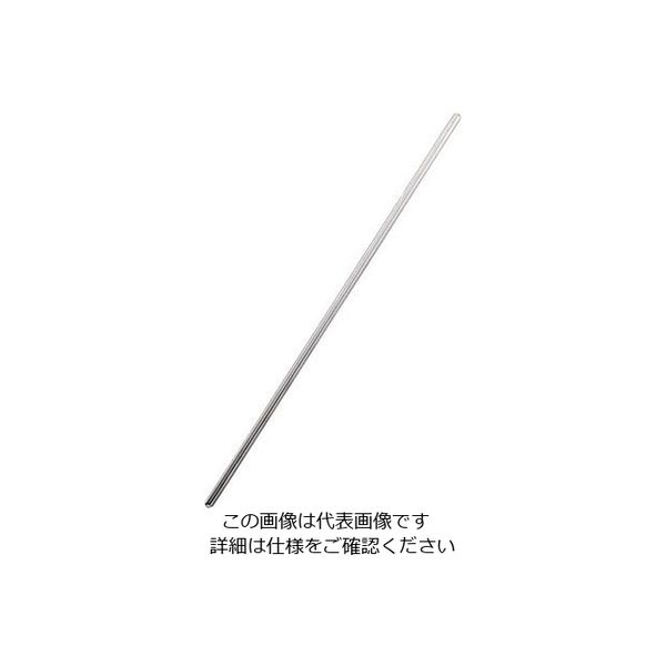 片力商事 六角マドラー 200mm 607075 1本 63-1776-63（直送品）