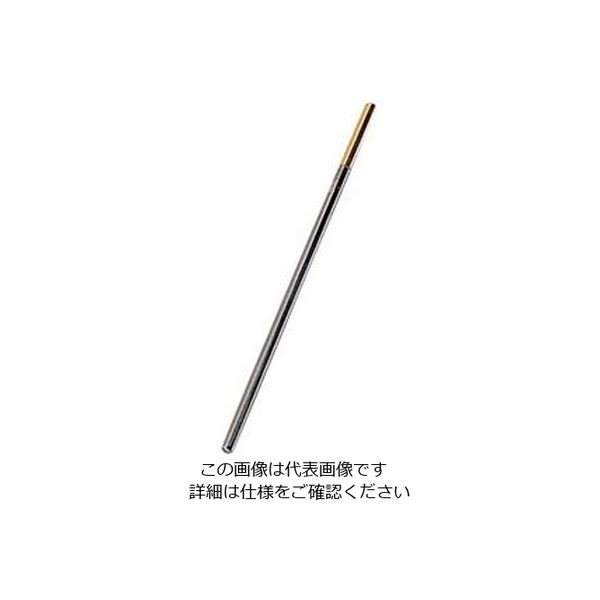 片力商事 六角マドラー 部分金 130mm 607081 1本 63-1776-65（直送品）