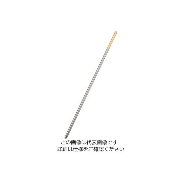 片力商事 六角マドラー 部分金 200mm 607079 1本 63-1776-67（直送品）