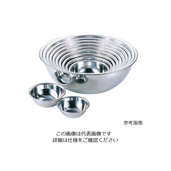 オオモリ SUS316 ボール 210φ OM 00106020 1個 63-2573-14（直送品）