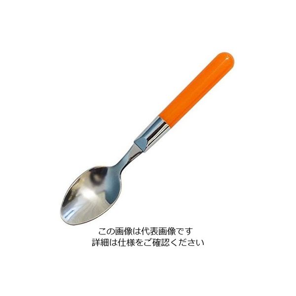 パール金属 スウィート スプーン M