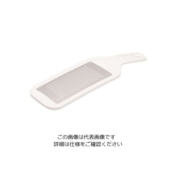 パール金属 チーズロワイヤル エッチングチーズグレーター C-3126 1個 63-2747-17（直送品）