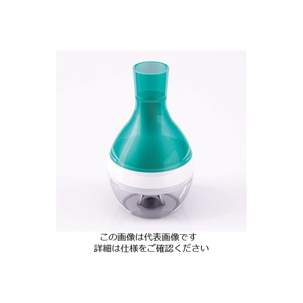 パール金属 アレンジ&トッピング トスサラダメーカー C-479 1個 63-2747-49（直送品）