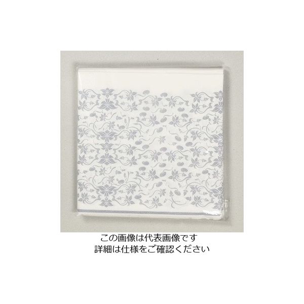 パール金属 リトルリッチ ファッションペーパー 20枚入 シルバー D-318 1袋(20枚) 63-2749-43（直送品）