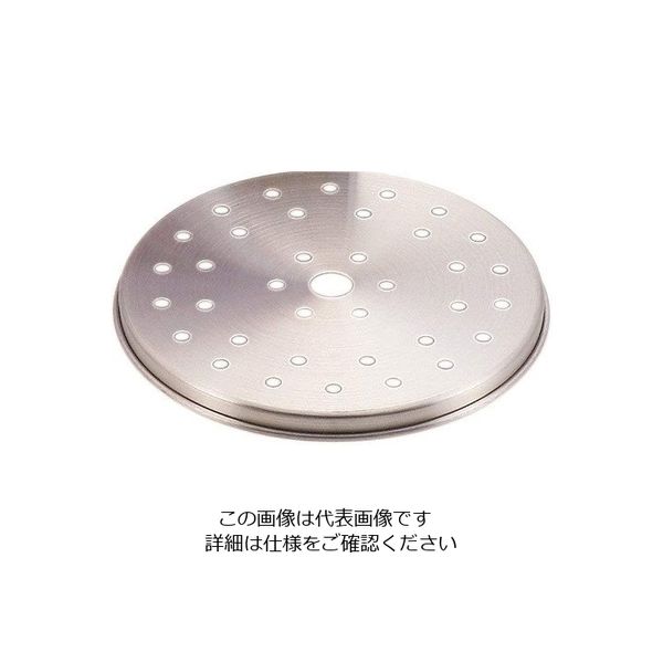 パール金属 圧力鍋用蒸し目皿 18cm用 H-5035 1個 63-2752-27（直送品）