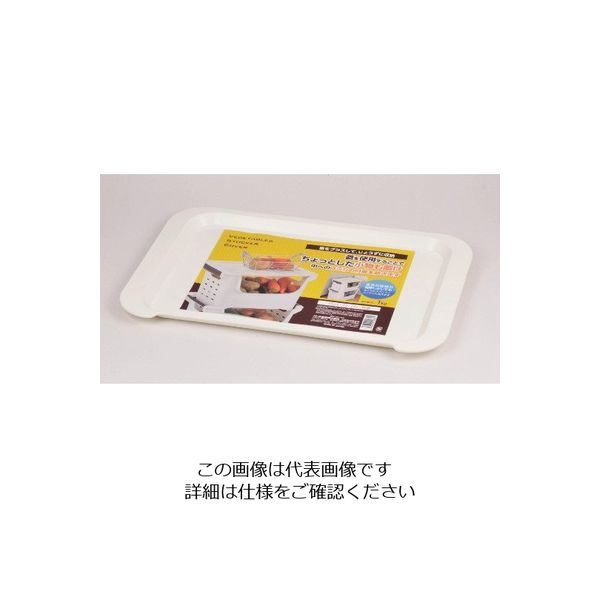 パール金属 やさいストッカー用蓋 H-5889 1個 63-2753-41（直送品）