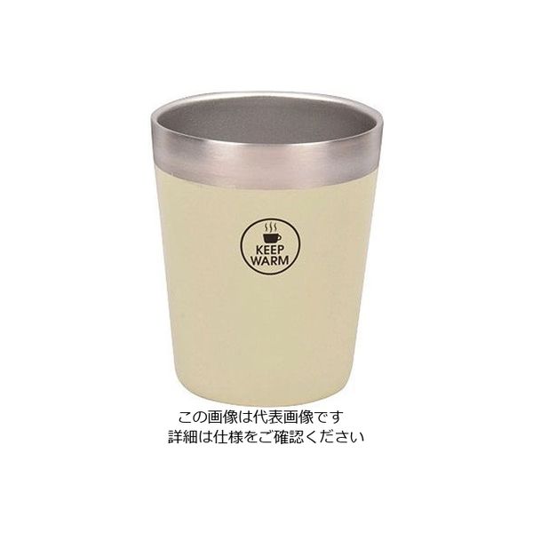 パール金属 真空コンビニカップ M