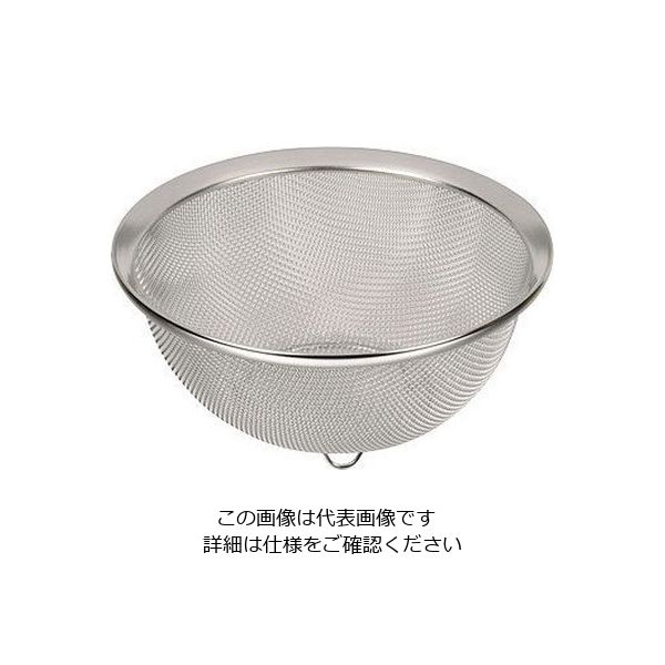 パール金属 日本製のザル 15cm HB-1637 1個 63-2758-12（直送品）