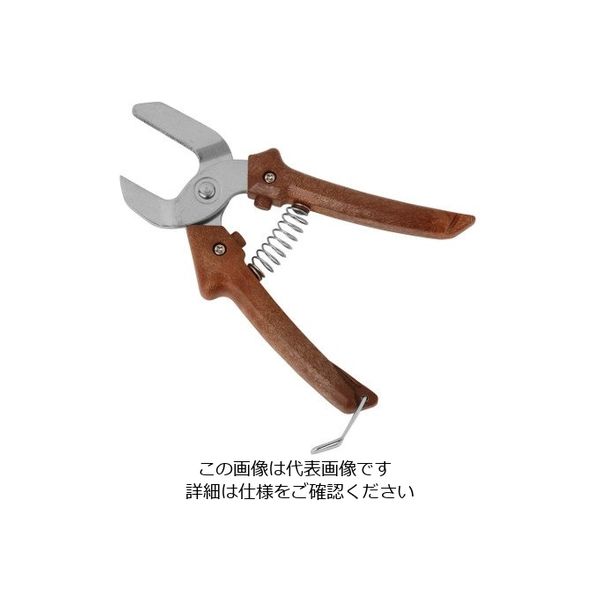 渋木製作所 ぎんなん割り器 728758 1丁 63-2892-80（直送品）