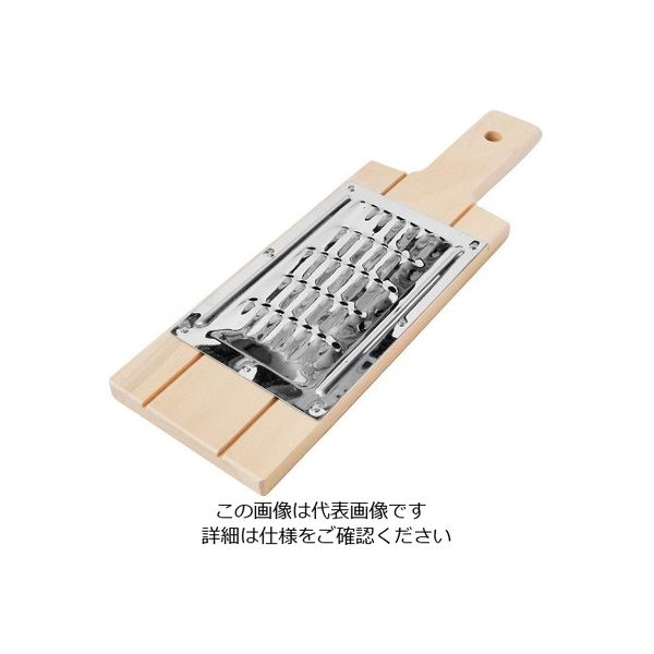 景陽工産 羽衣印 野菜調理器 蜂の巣 PR1735 1個 63-2925-59（直送品）