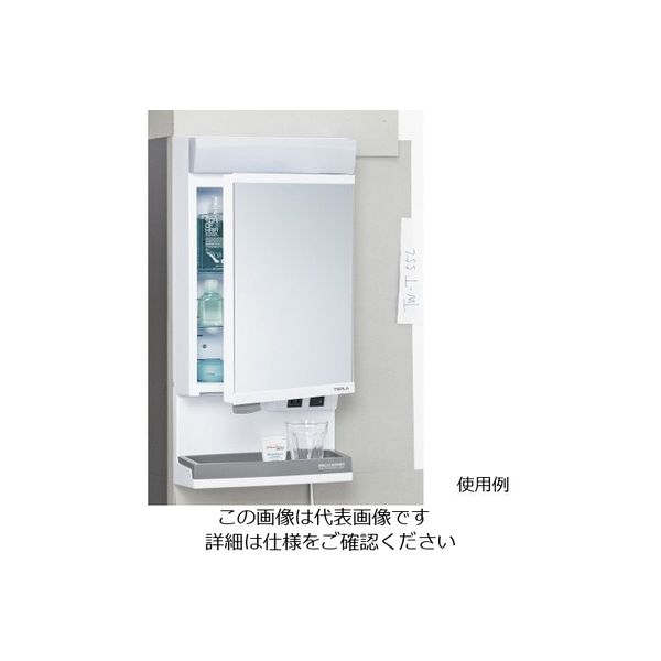 ケィ・マック キャビネット TW-T55L 1個 63-2986-65（直送品）