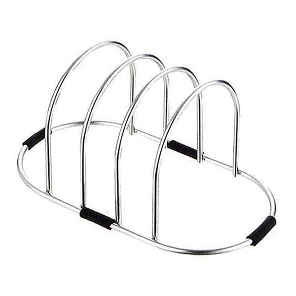 工房アイザワ まな板3枚立て 70019 1個 63-4175-46（直送品）