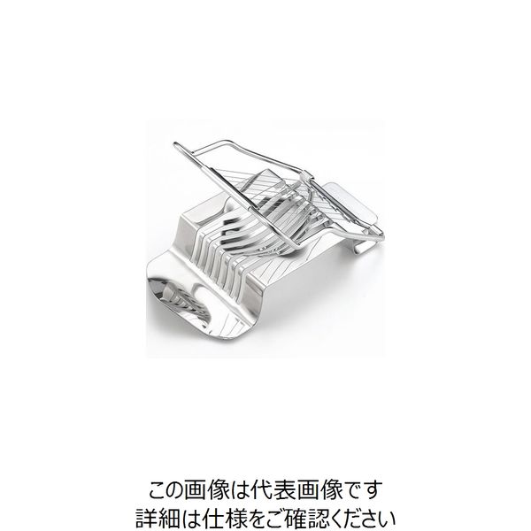 工房アイザワ エッグスライサー 71017 1個 63-4175-56（直送品）