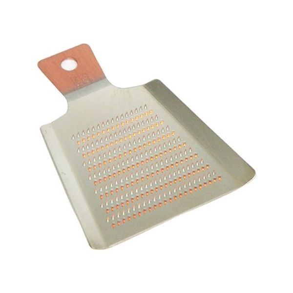 工房アイザワ 銅ミニオロシ 大 94 1個 63-4175-68（直送品）