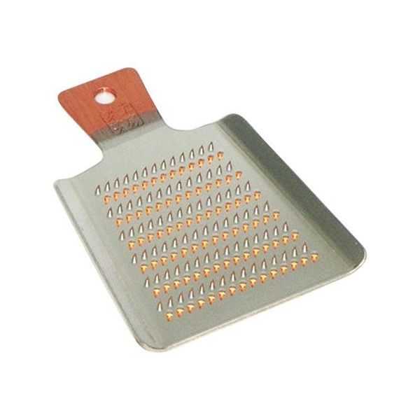 工房アイザワ 銅ミニオロシ 小 95 1個 63-4175-69（直送品）