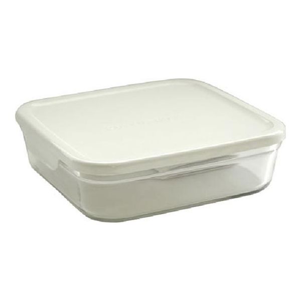 AGCテクノグラス パック&レンジ BOX大 N3248-W 1個 63-4176-88（直送品）