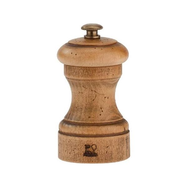 Peugeot Saveurs ビストロ アンティーク ペッパーミル 10cm 30933 1個 63-4182-60（直送品）