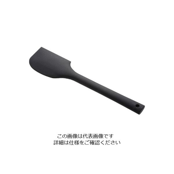 貝印 マイティー・スパチュラ DE-5901 1個 63-4180-26（直送品）