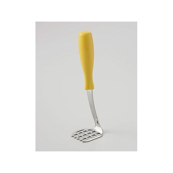 サンクラフト みじん切りたまごマッシャー WW-101 1個 63-4180-93（直送品）