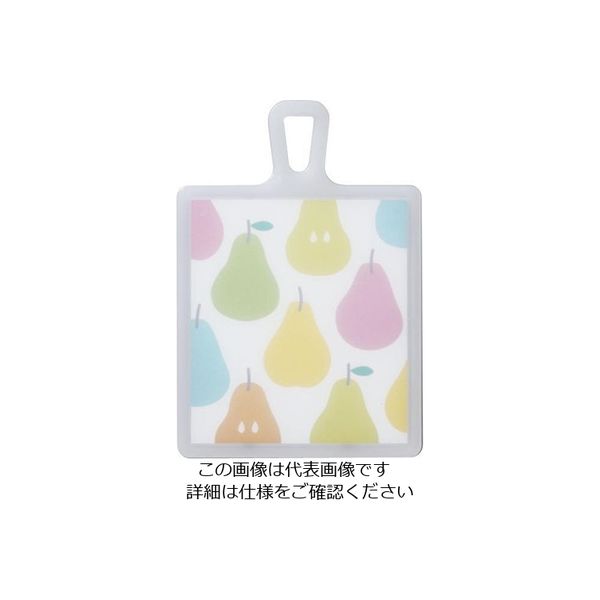 国際化工 デザートボードS 63-4182-80 1個（直送品）